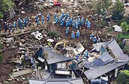 日本地震给智能家居哪些新方向？