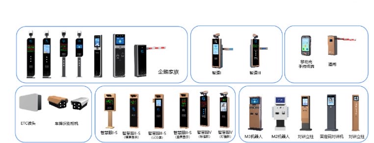 【停车设备】- 为客户提供基于车行通道管理解决方案和产品oem_o -【深圳市云盟智慧科技有限公司】