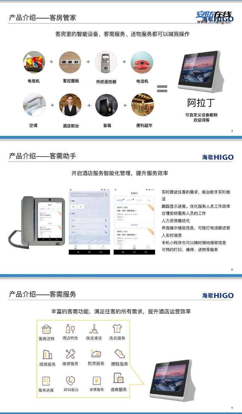 【智慧酒店管理系统_客房助手】- 海歌美团智慧酒店系统数字化升级，为酒店节能！增效！ -【深圳市海歌物联有限公司】