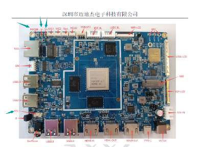 【安卓主板定制开发】- 瑞芯微RK3588_3568安卓主板定制开发；_瑞 -【深圳市迈迪杰电子科技有限公司】