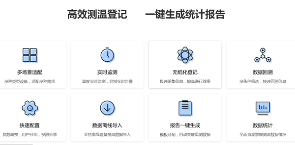 科技防疫持久战怎么打？海康威视测温精灵来帮忙