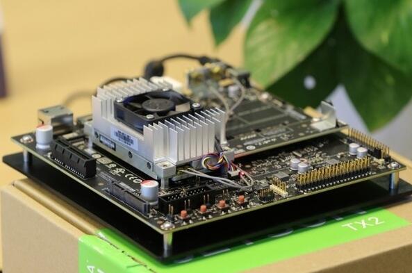 终端人工智能领域 NVIDIA的JetsonTX2为何如此受青睐？