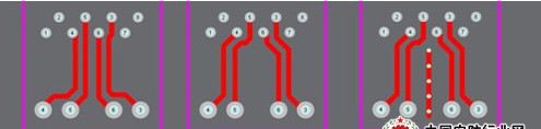 浅谈网络模块PCB设计技巧