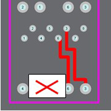 浅谈网络模块PCB设计技巧