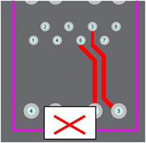 浅谈网络模块PCB设计技巧