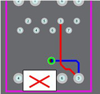 浅谈网络模块PCB设计技巧