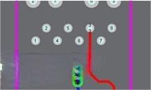 浅谈网络模块PCB设计技巧