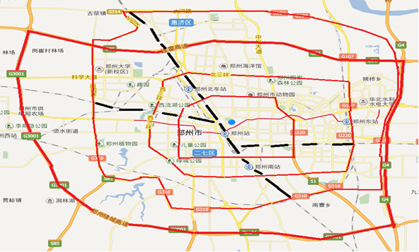 海康威视打造全国公共安全视频图像联网应用新高地――浅谈郑州市智慧型平安城市建设