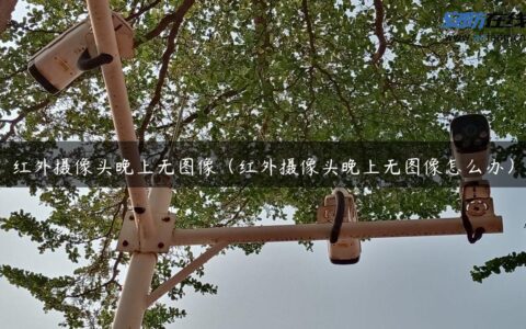 红外摄像头晚上无图像（红外摄像头晚上无图像怎么办）