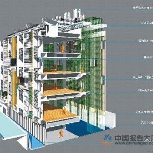 大华SMB智慧社区出入口人脸门禁解决方案