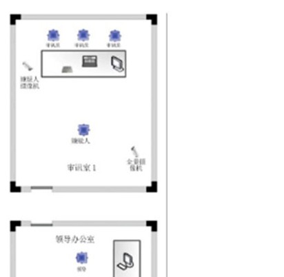 便携式审讯在公安系统的应用解决方案