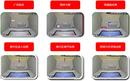 大华自助银行智能化方案 创新金融"慧"享安全