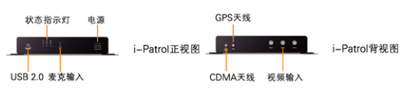 环境监测车载现场取证远程监控解决方案