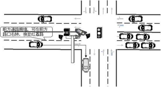 基于ETC技术的车路协同方案