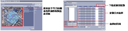 大华城市应急指挥防控体系建设解决方案