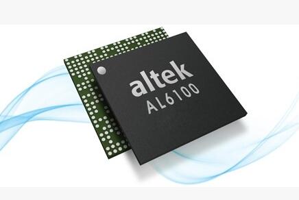 CES 2018 Altek 首秀 3D 深度传感解决方案