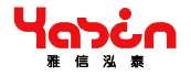 【雅信泓泰(北京)科技有限公司】- 视频监控、系统集成。