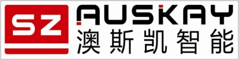 【深圳澳斯凯智能电气有限公司】- 楼宇可视非可视数字对讲产品