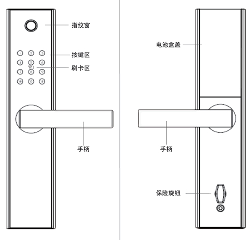 新华三推出基于LoRa®的校园无线联网智能门锁解决方案