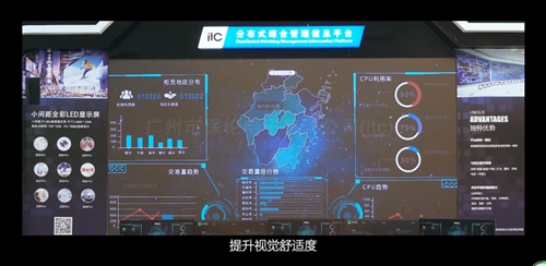 itc机场指挥中心解决方案实力不凡 为中国机长保驾护航！