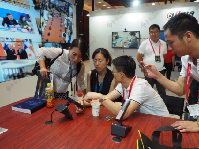 北京 InfoComm China 2019盛大开幕，你不能错过的体验是什么？