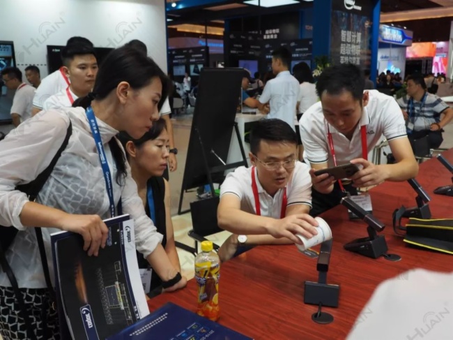 北京 InfoComm China 2019盛大开幕，你不能错过的体验是什么？