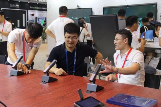 北京 InfoComm China 2019盛大开幕，你不能错过的体验是什么？