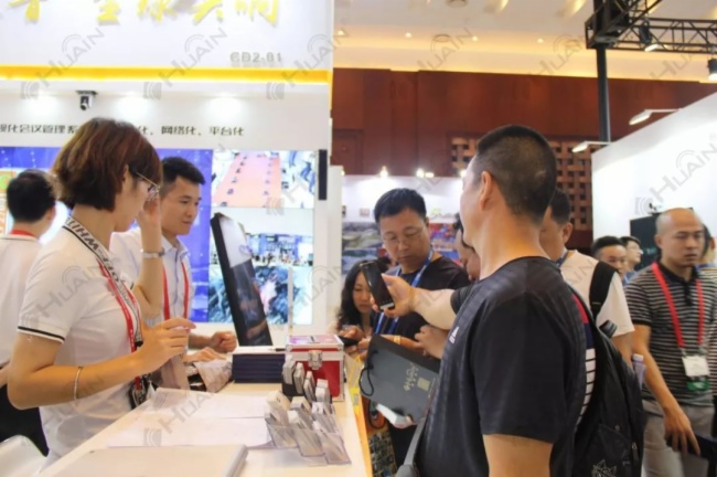 北京 InfoComm China 2019盛大开幕，你不能错过的体验是什么？