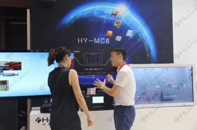 北京 InfoComm China 2019盛大开幕，你不能错过的体验是什么？