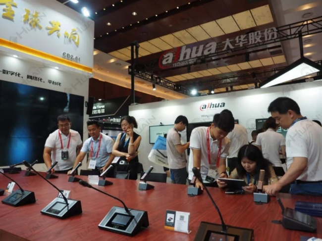 北京 InfoComm China 2019盛大开幕，你不能错过的体验是什么？