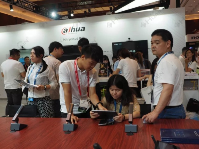 北京 InfoComm China 2019盛大开幕，你不能错过的体验是什么？