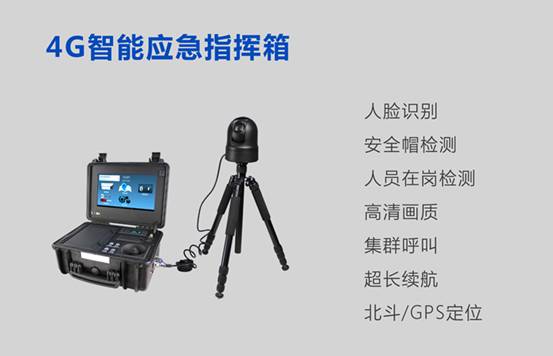 清新互联“4G+AI”发布会新产品大盘点