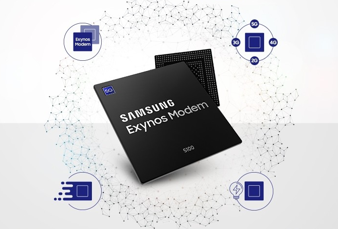 三星终于发布AI处理器Exynos9820 迎战苹果、华为