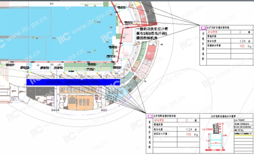 保伦电子itc冬奥会张家口场馆户外扩声建设方案全揭秘