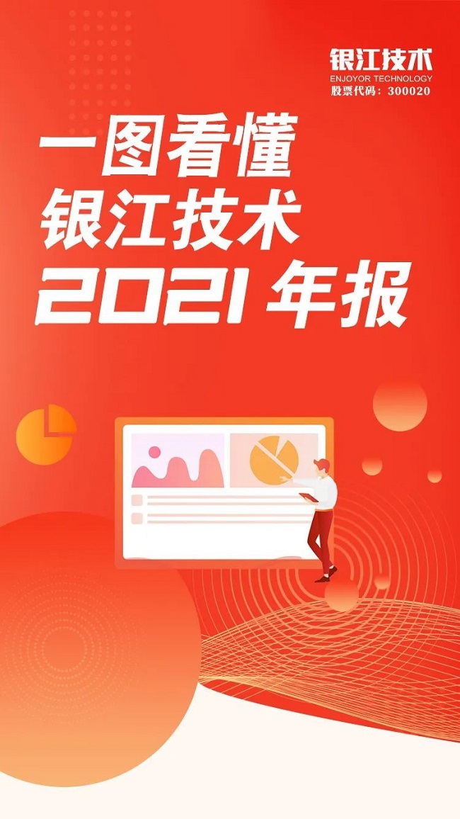 银江技术发布2021年报：智能交通业务稳健发展