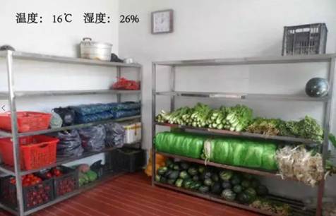 天地伟业关注食品安全 推出明厨亮灶解决方案