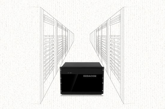 科达专递课堂解决方案全面升级， 图说5大新品