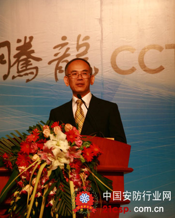 2010腾龙CCTV镜头新品发布会首站在京隆重召开