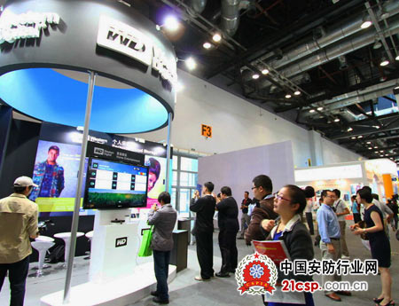 西部数据携全线Mac产品与个人云存储方案亮相Macworld Asia 2011