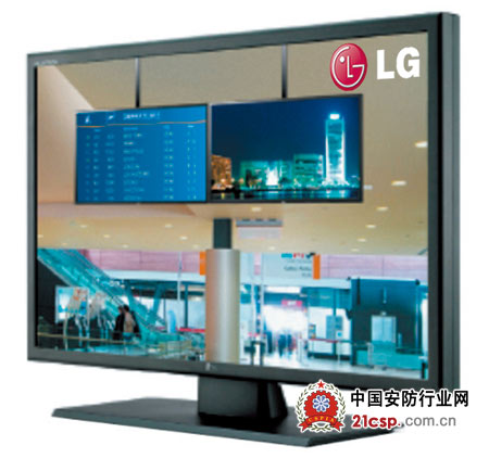 商显新方案 LG B2B助阵杭州动漫广场