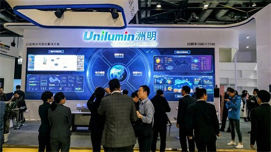 北京InfoComm China 2018开幕 突破性技术争奇斗艳 前瞻应用百花齐放