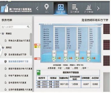 厦门下穿通道监控系统投用 手机及时监控通道积水状况