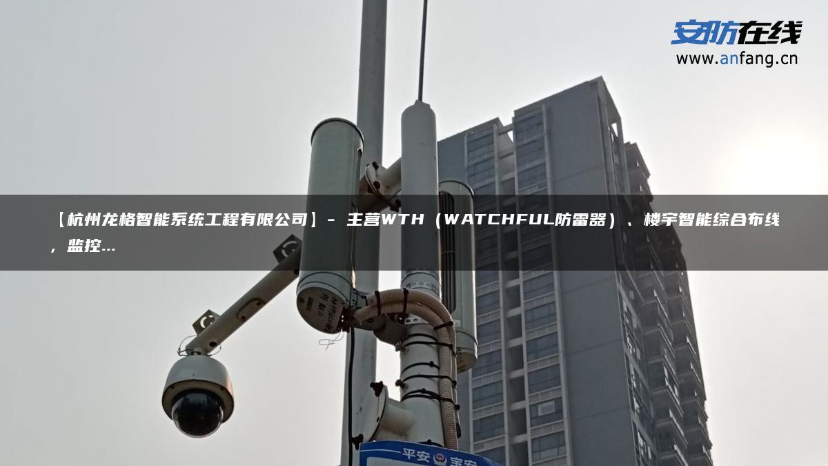 【杭州龙格智能系统工程有限公司】- 主营WTH（WATCHFUL防雷器）、楼宇智能综合布线，监控…