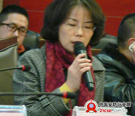 2015武汉安防展新闻通气会成功召开