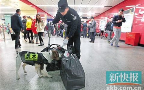 广州：2月视频监控系统协助抓上千嫌疑人