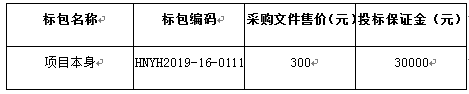 临高县监督局视频监控采购项目招标公告