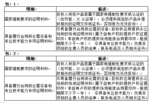 周宁县视频监控联网建设项目招标公告