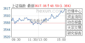 习近平表示坚决打击暴恐犯罪活动 安防板块涨逾2%