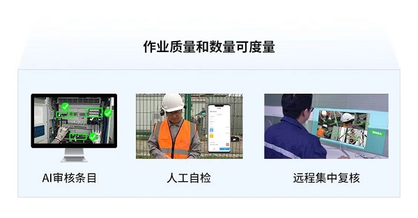 时代经纬丨数字赋能电力巡检，智慧助力企业增效
