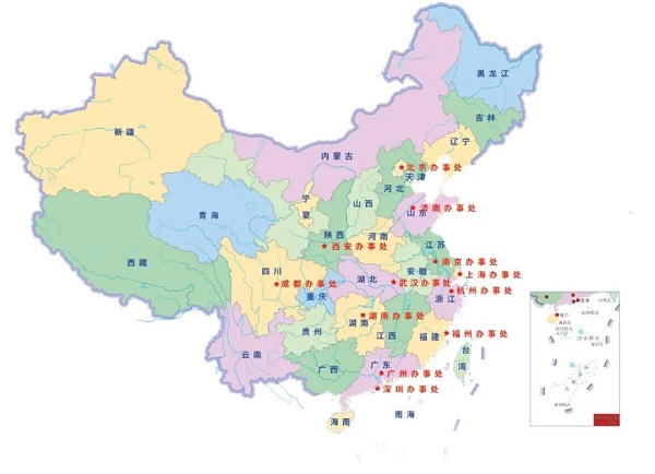 福建省重点上市后备企业名单发布！美亚亿安入选其中